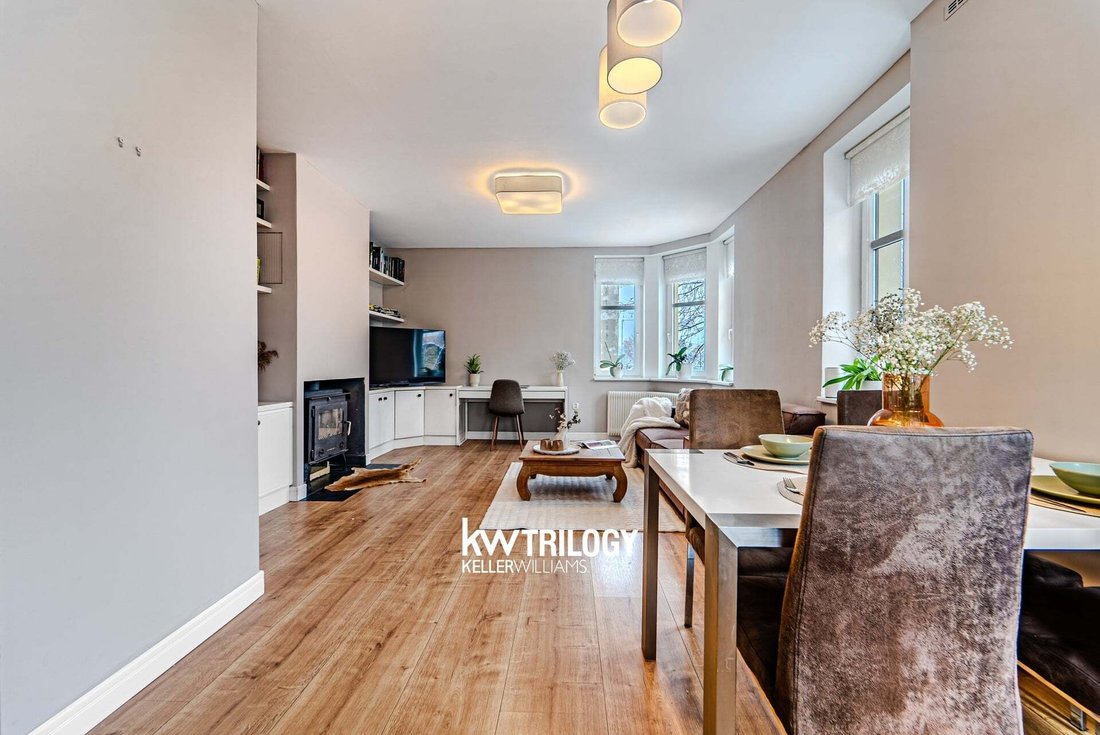Townhouse in Prague, Prague, Czechia 3 - 17249307