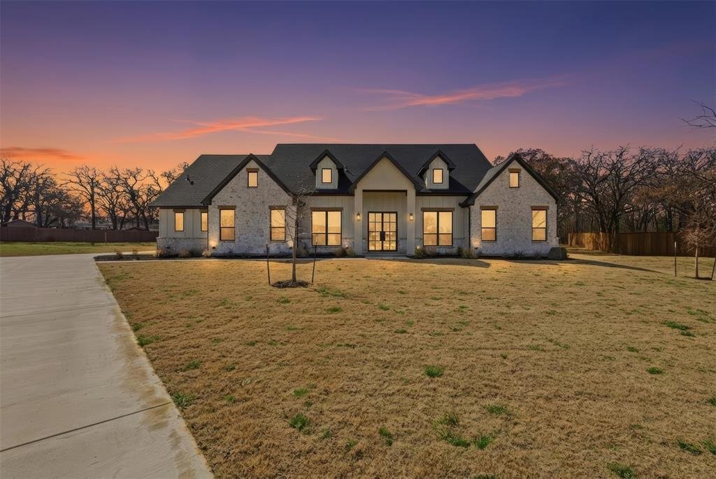 House in Fort Worth, Texas, United States 1 - 17257356