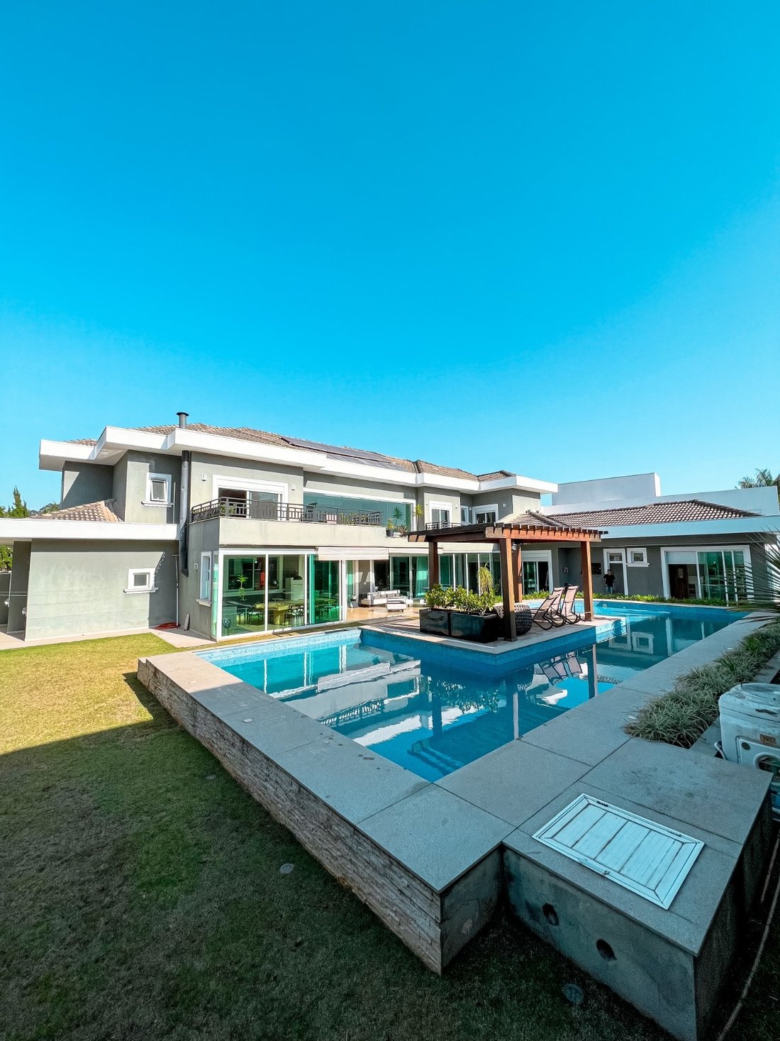 Condo in Barueri, State of São Paulo, Brazil 1 - 17252027