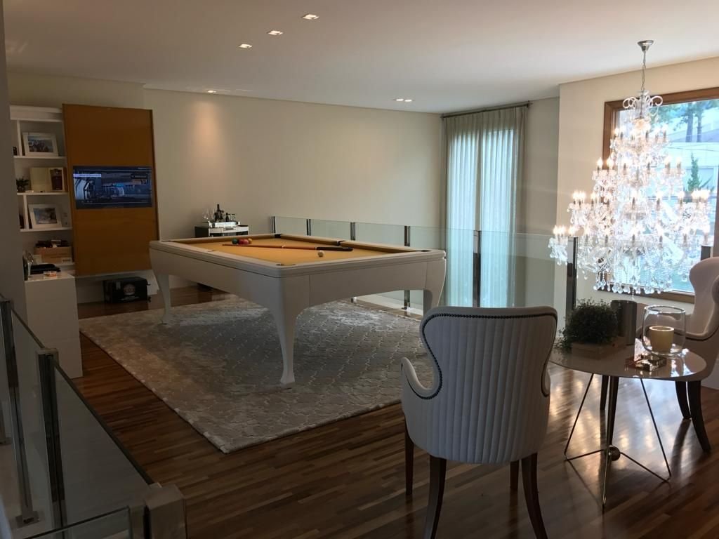 Condo in Santana de Parnaíba, State of São Paulo, Brazil 2 - 17252034