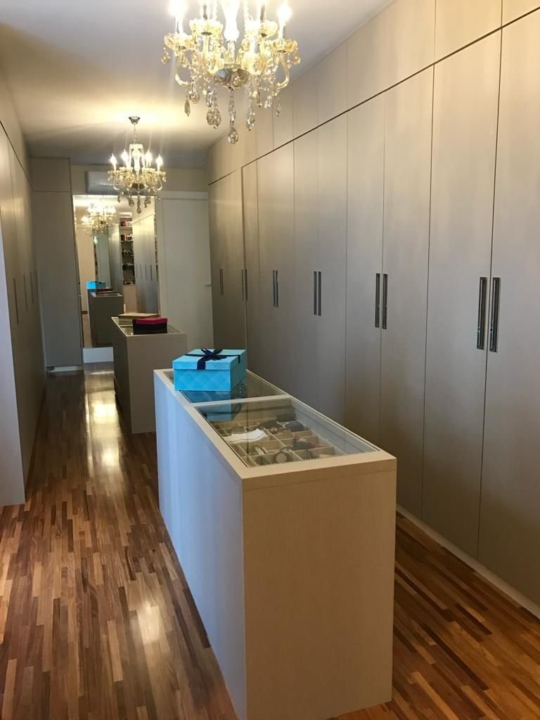 Condo in Santana de Parnaíba, State of São Paulo, Brazil 5 - 17252034