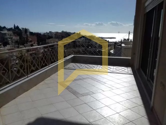 Appartement à Voúla, Attique, Grèce 1 - 17247957