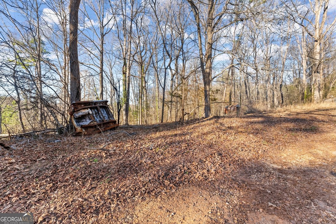 Farm Ranch in Lula, Georgia, United States 5 - 17248418