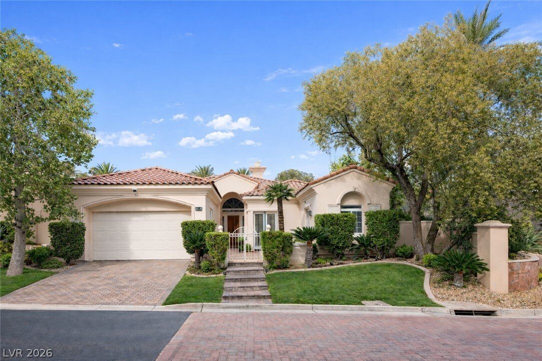 House in Henderson, Nevada, United States 1 - 17232360