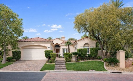 Casa a Henderson, Nevada, Stati Uniti 1