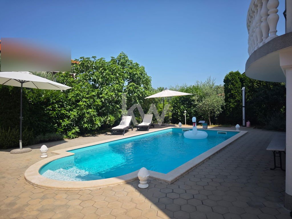 House in Umag, Istria County, Croatia 1 - 17249256
