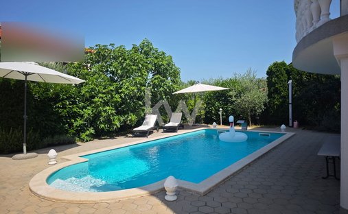 Casa en Umag, Istria, Croacia 1