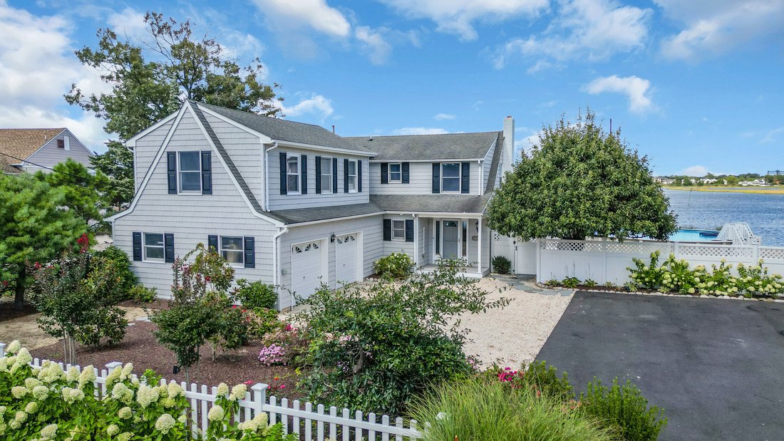 House in Brick Township, New Jersey, United States 3 - 17251906
