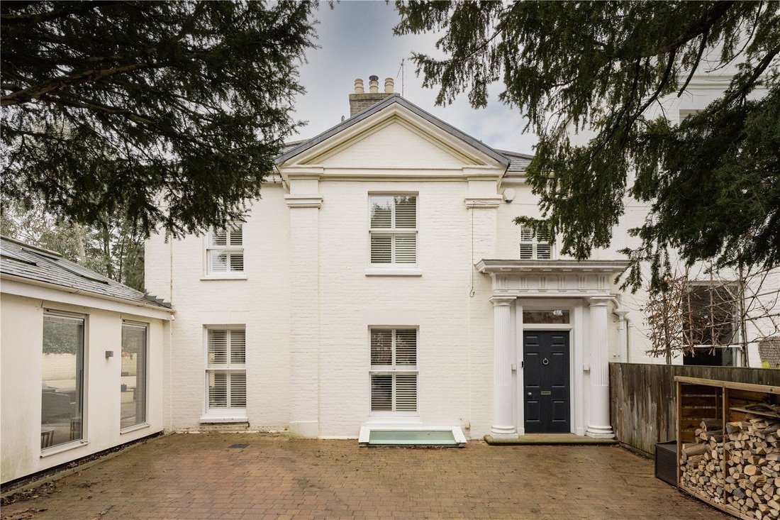 House in Heigham, Norwich, England 1 - 17247776