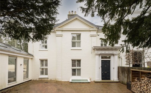 Casa a Heigham, Norwich, Inghilterra 1