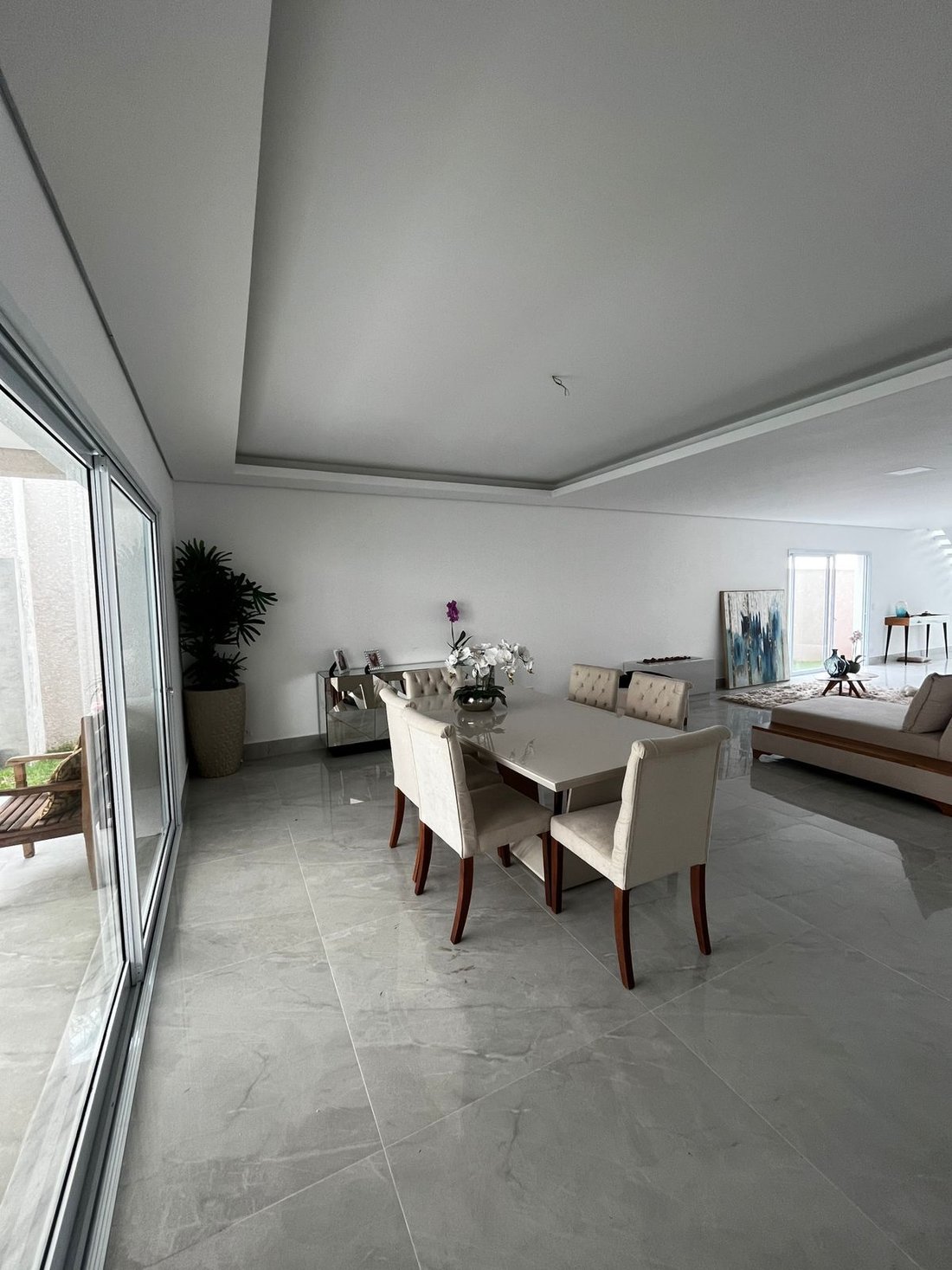 Condo in Santana de Parnaíba, State of São Paulo, Brazil 3 - 17252814