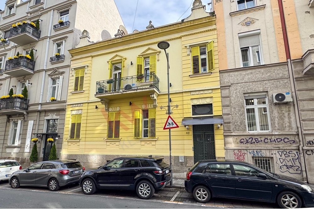House in Beograd, Serbia 1 - 17249829