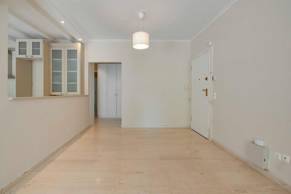 Apartment in Glyfada, Attica, Greece 4 - 15833615
