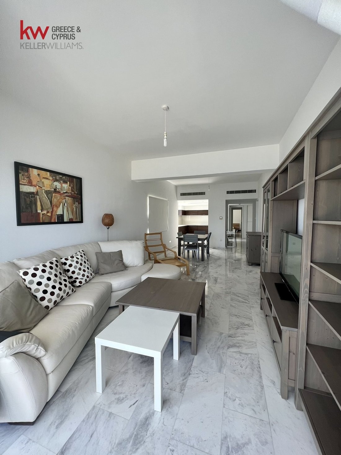 Appartement à Grèce 5 - 17250966