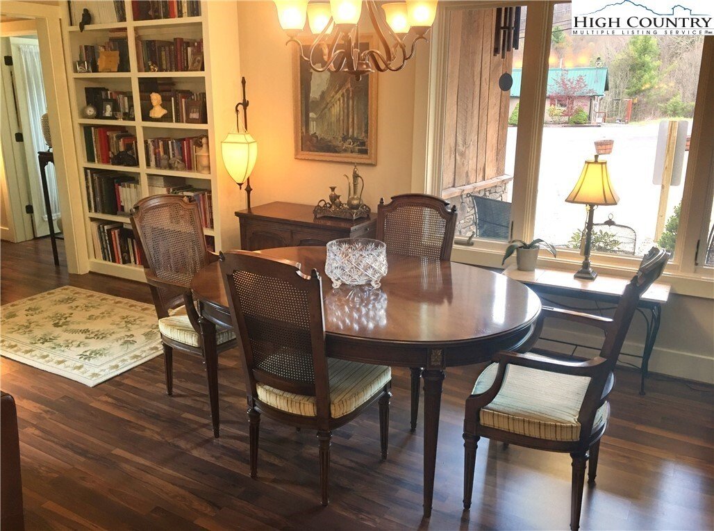House in Banner Elk, North Carolina, United States 5 - 17253865
