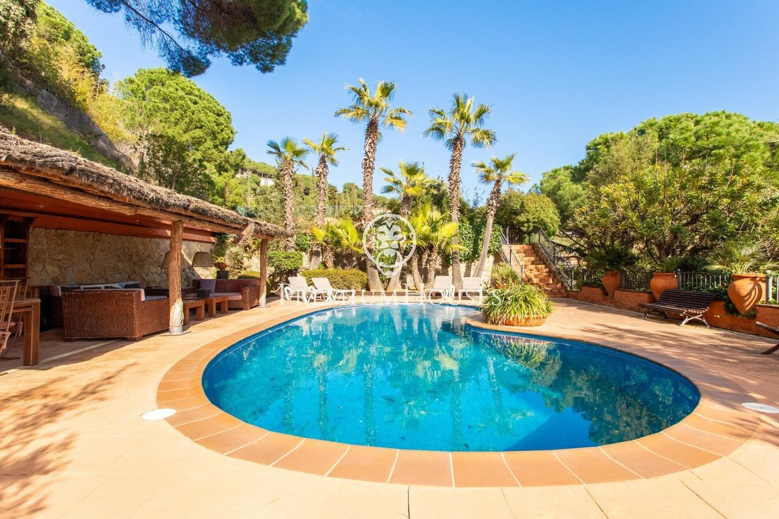 House in Cabrera de Mar, Catalonia, Spain 2 - 17254927
