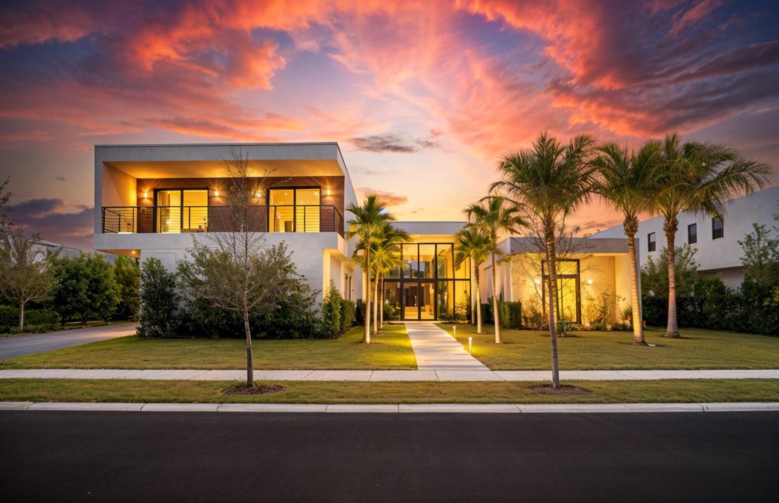 House in Fort Lauderdale, Florida, United States 1 - 17254104