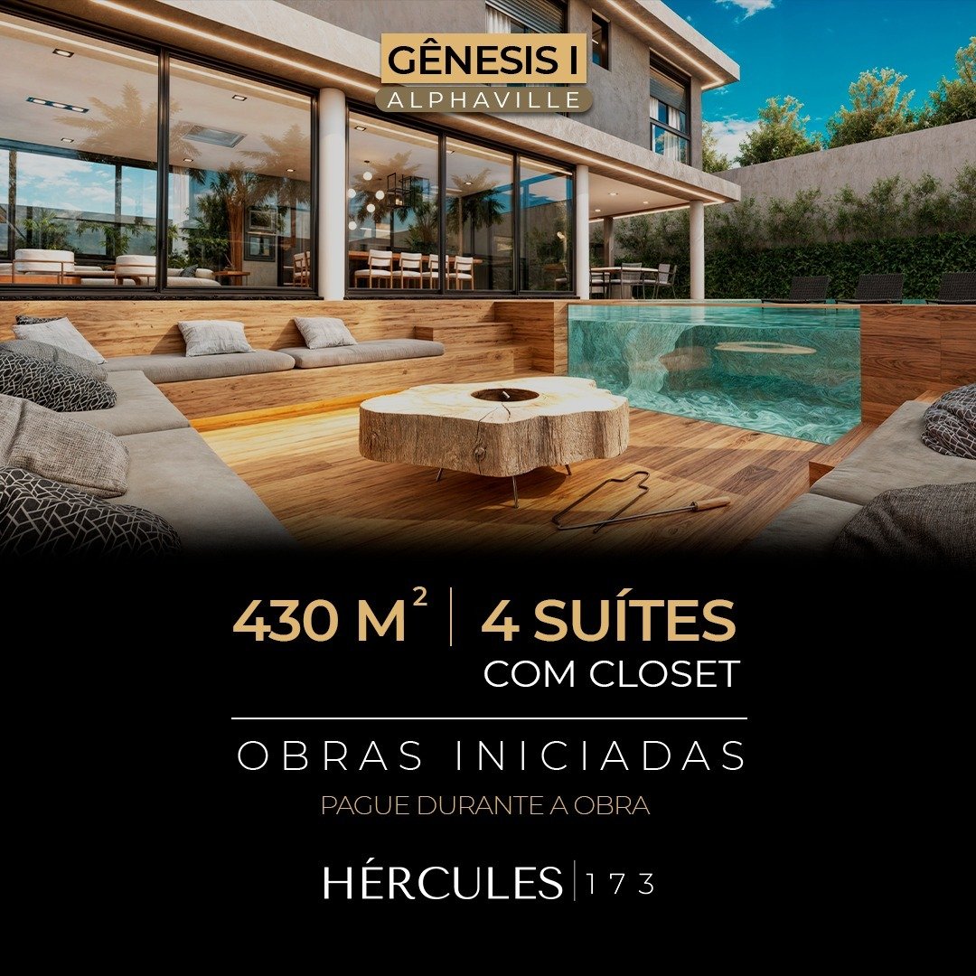 Condo in Santana de Parnaíba, State of São Paulo, Brazil 2 - 17252580