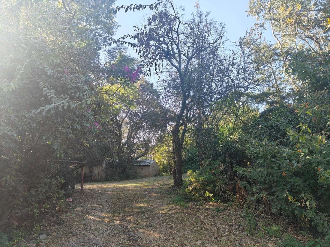 Land in Featherbrooke Estate, Gauteng, South Africa 3 - 17251072