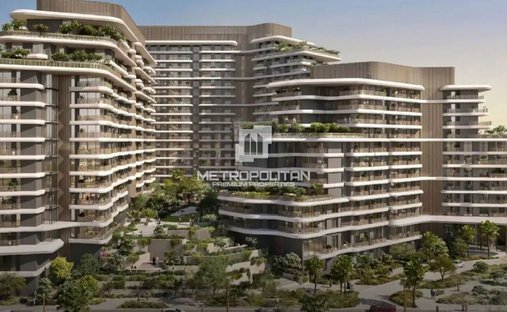 Apartment in Dubai, Dubai, United Arab Emirates 1