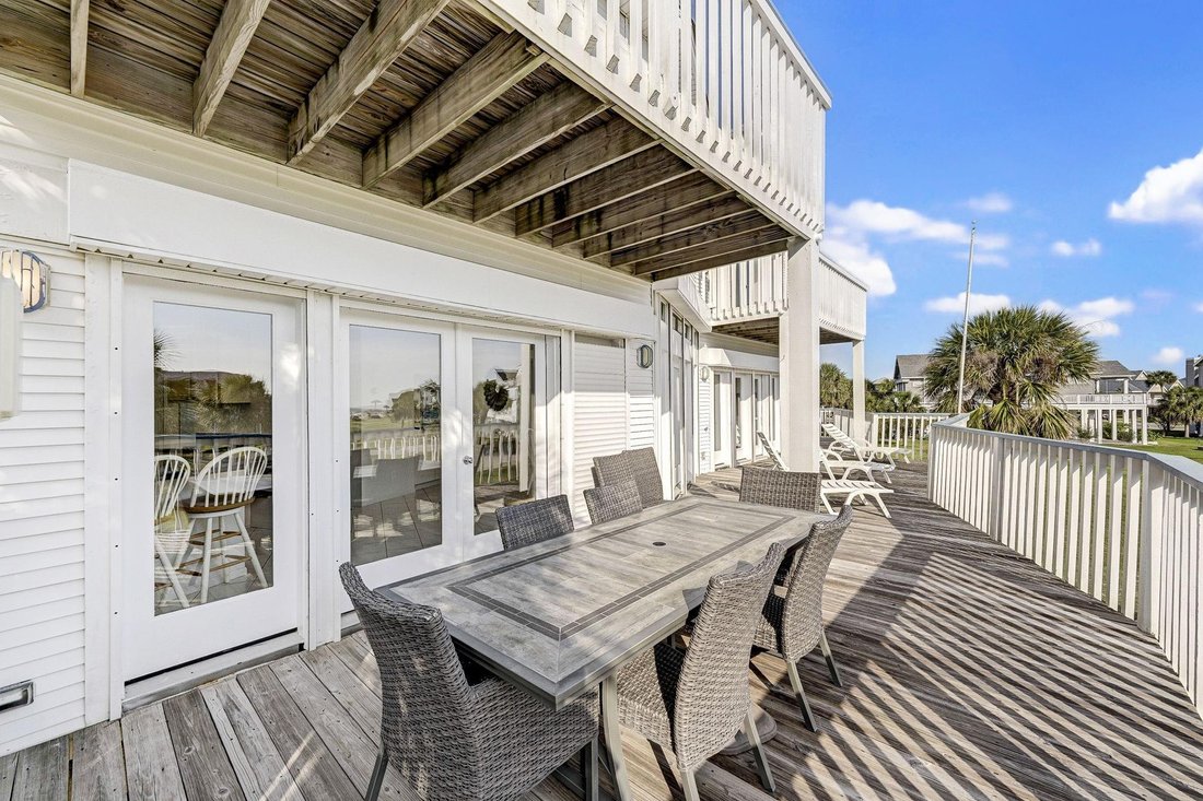 House in Galveston, Texas, United States 4 - 17254912