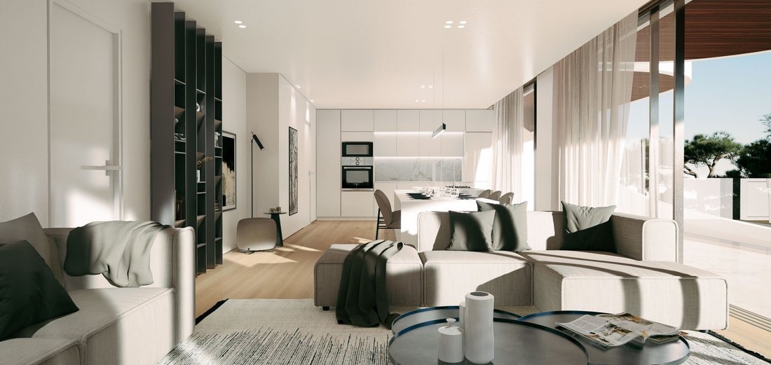 Apartment in Glyfada, Attica, Greece 2 - 17254983