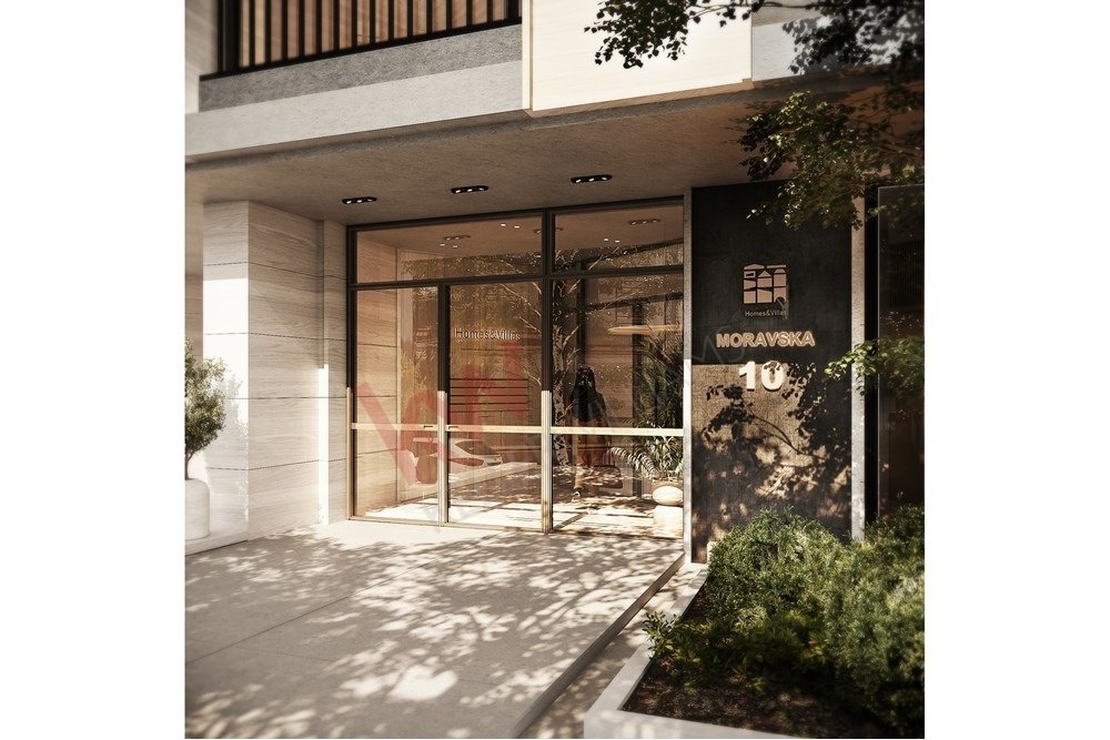 Apartment in Beograd, Serbia 5 - 17250167
