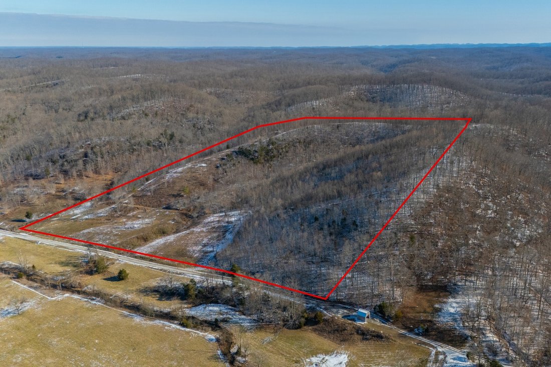 Land in Franklin, Tennessee, United States 1 - 17249293
