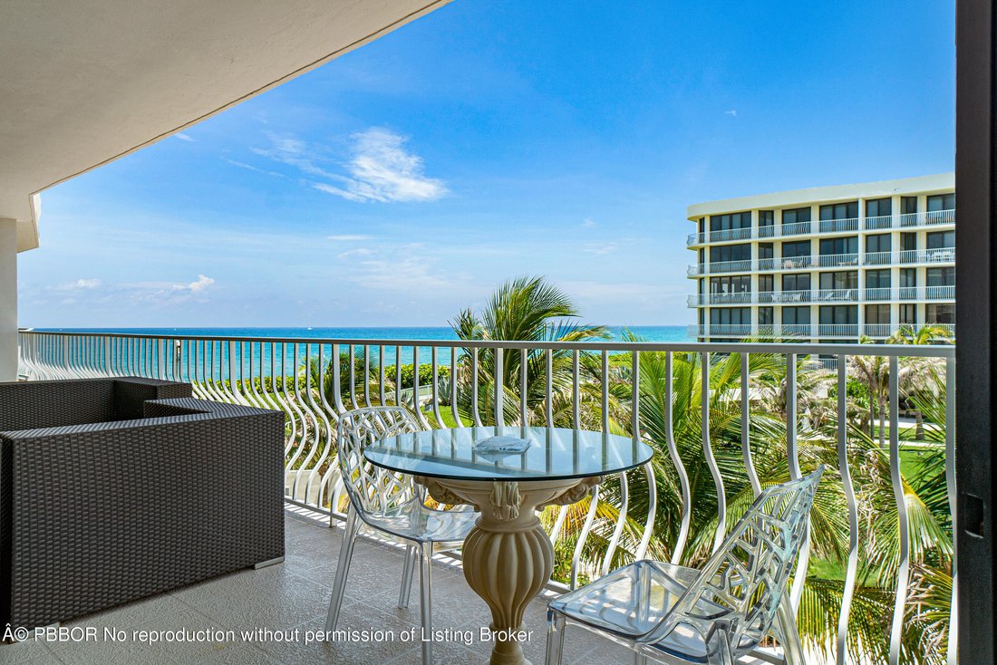 Condo in Palm Beach, Florida, United States 2 - 17255484