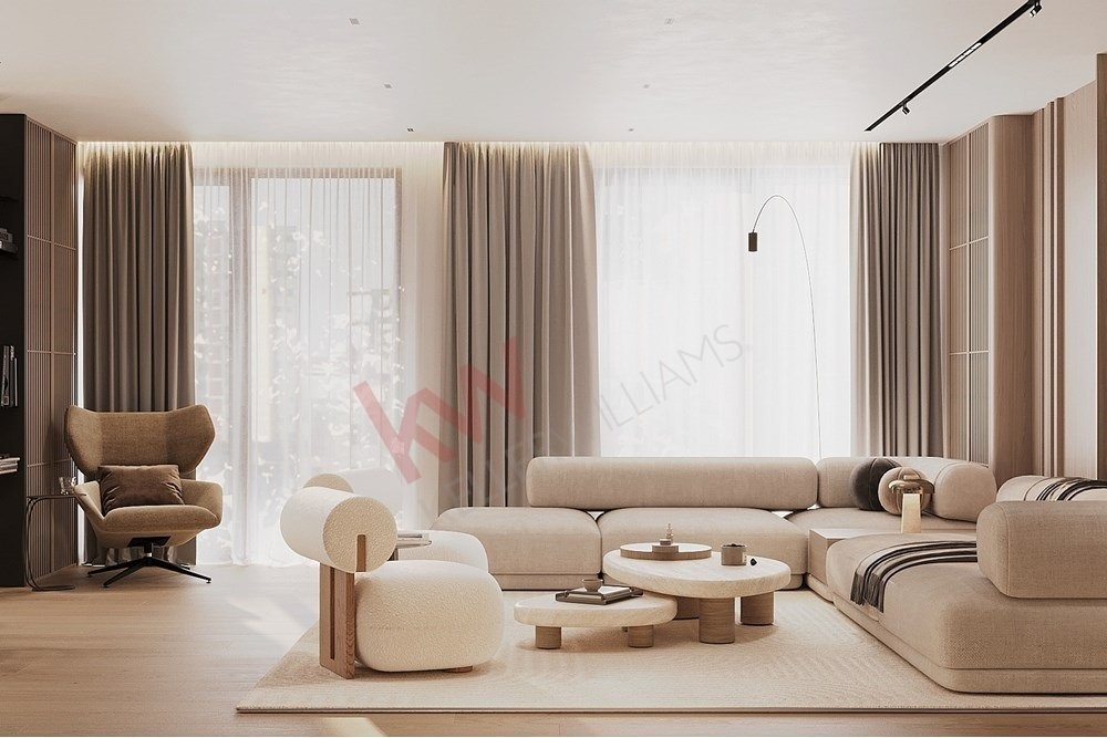 Apartment in Beograd, Serbia 5 - 17249747