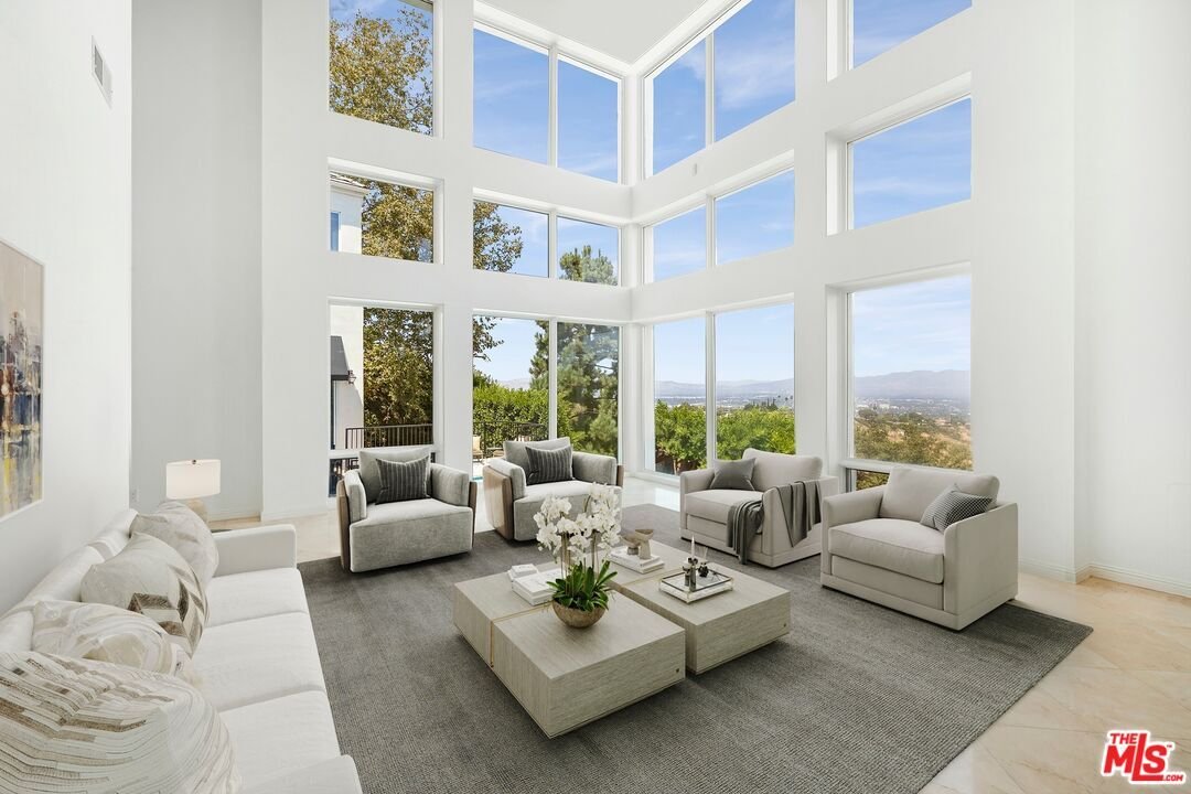 House in Los Angeles, California, United States 1 - 17255068
