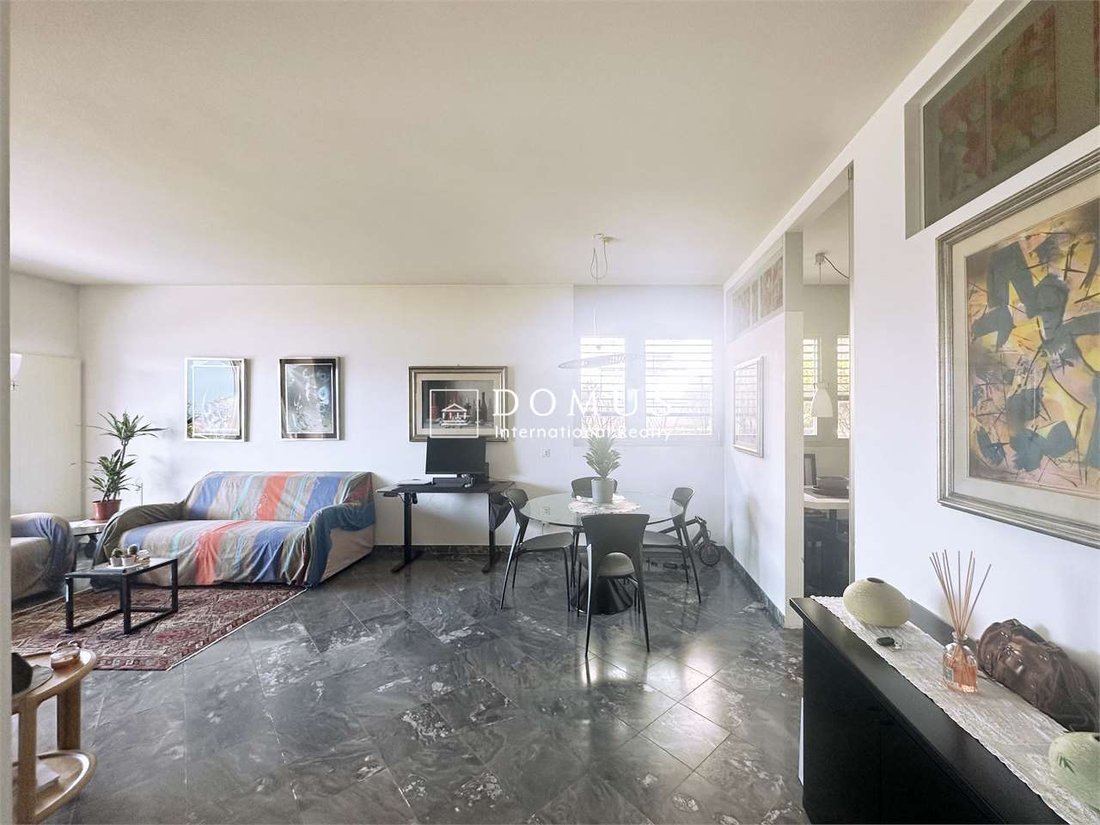 Wohnung in Castagnola, Lugano, Tessin 2 - 17254324