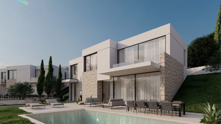 House in Sauk, Tirana County, Albania 4 - 17250639