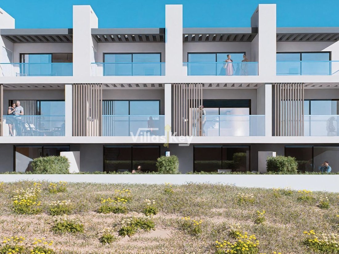 House in Vila do Bispo e Raposeira, Algarve, Portugal 1 - 17248074