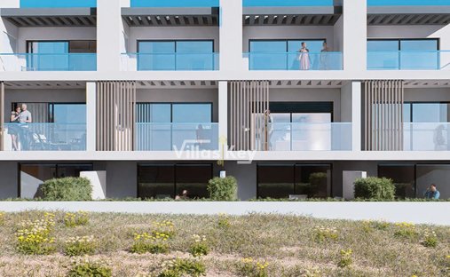 Casa a Vila do Bispo e Raposeira, Algarve, Portogallo 1