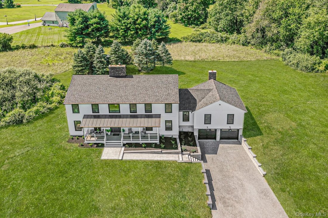 House in Beekman, New York, United States 2 - 17248831