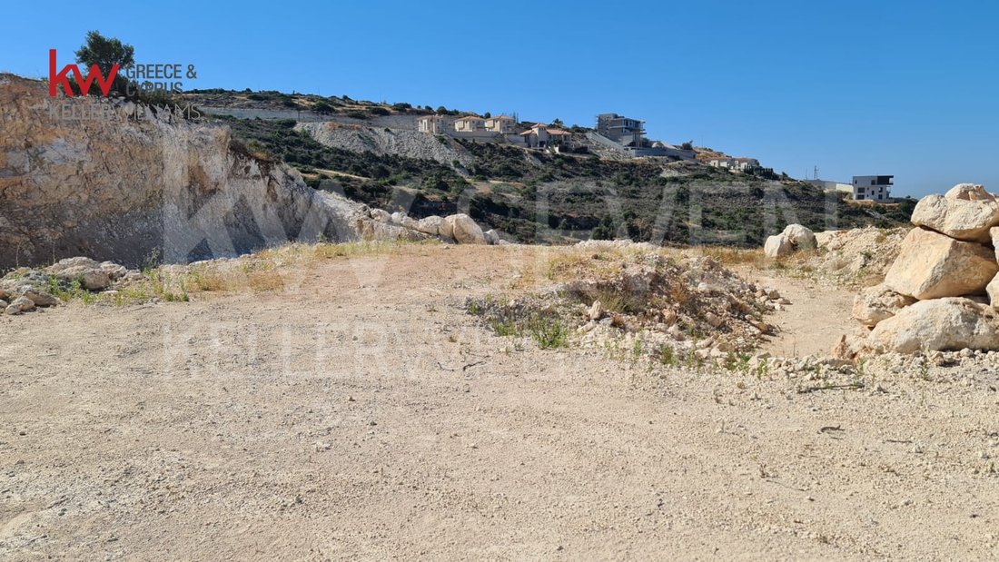 Land in Griechenland 2 - 17250429
