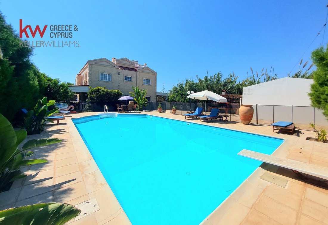 House in Greece 3 - 17251579