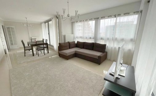 Apartment in Gambetta, Courbevoie, France 1