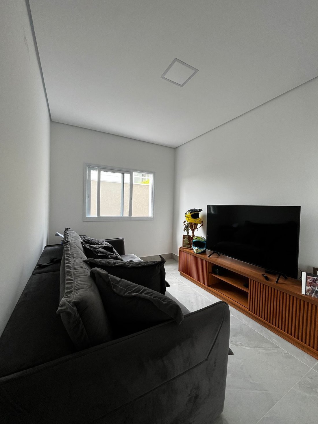 Condo in Santana de Parnaíba, State of São Paulo, Brazil 5 - 17252814