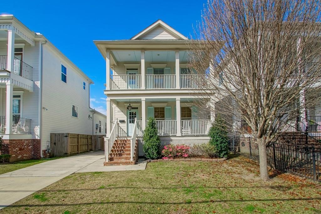 House in New Orleans, Louisiana, United States 1 - 17254473