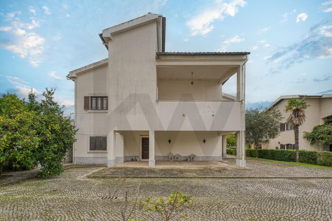 Casa en Montijo y Afonsoeiro, Setúbal Municipality, Portugal 3 - 17250631