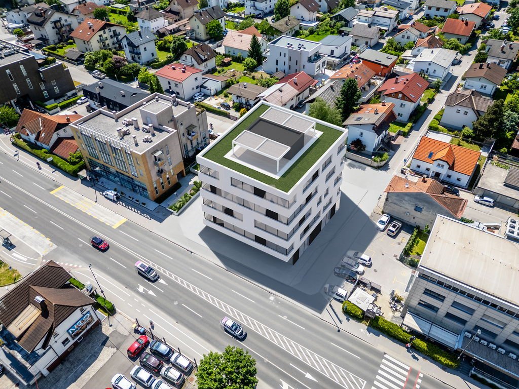 Land in Ljubljana, Ljubljana, Slovenia 3 - 17249279