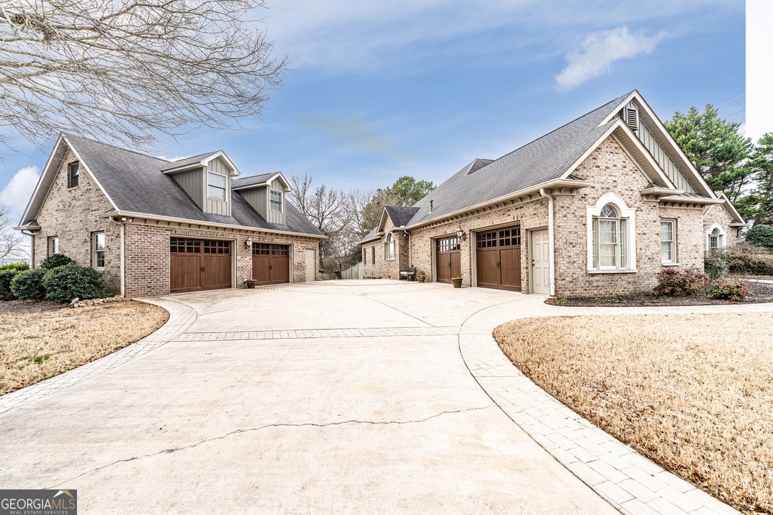 House in Rome, Georgia, United States 2 - 17255311