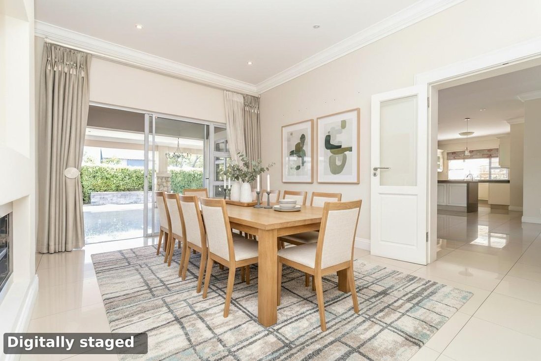 House in Midrand, Gauteng, South Africa 4 - 16721162