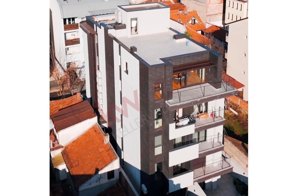 Apartment in Beograd, Serbia 1 - 17250634