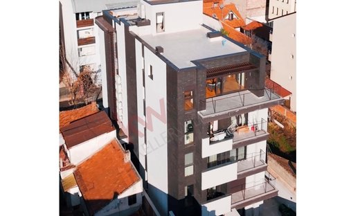 Wohnung in Belgrad, Serbien 1