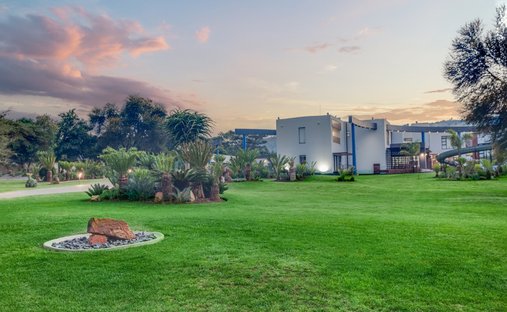 House in Roodepoort, Gauteng, South Africa 1