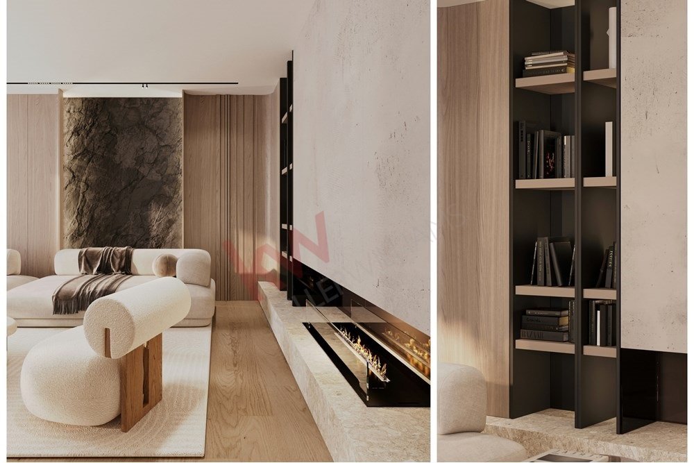 Apartment in Beograd, Serbia 3 - 17249747