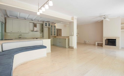 Apartment in Glyfada, Attica, Greece 1